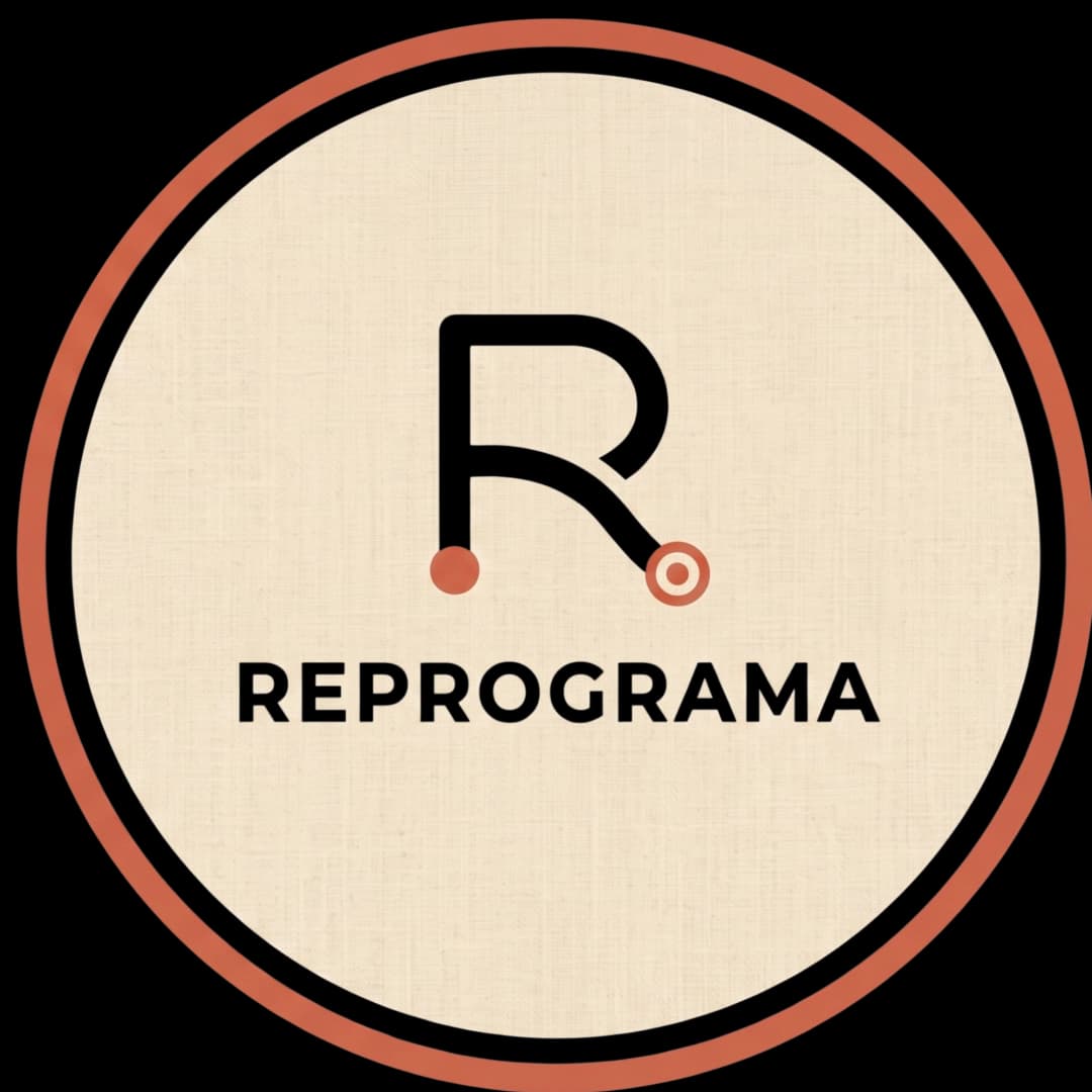 Reprograma Tu Hábito