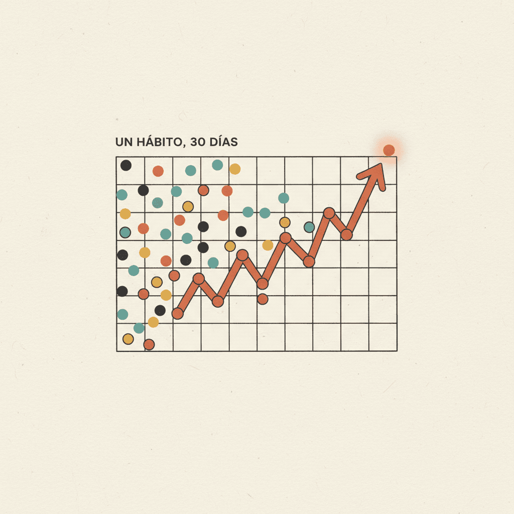 Un Hábito, 30 Días